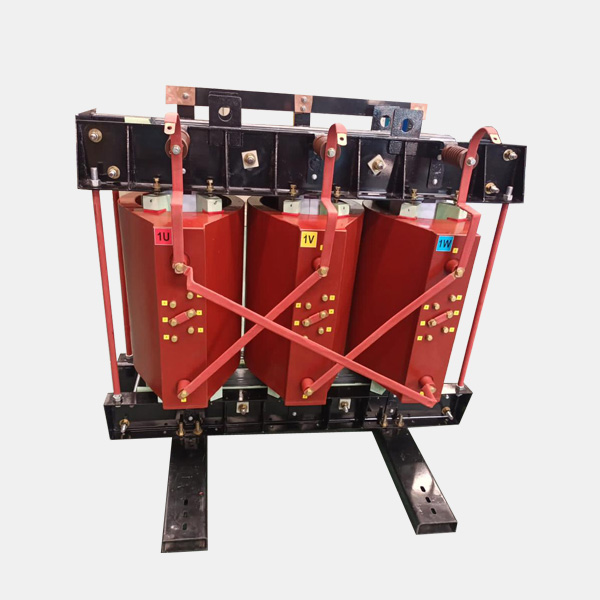 Dry-Type-Transformer