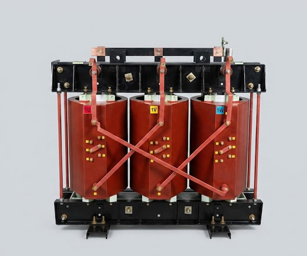 Distribution-Transformer-Dry-Type