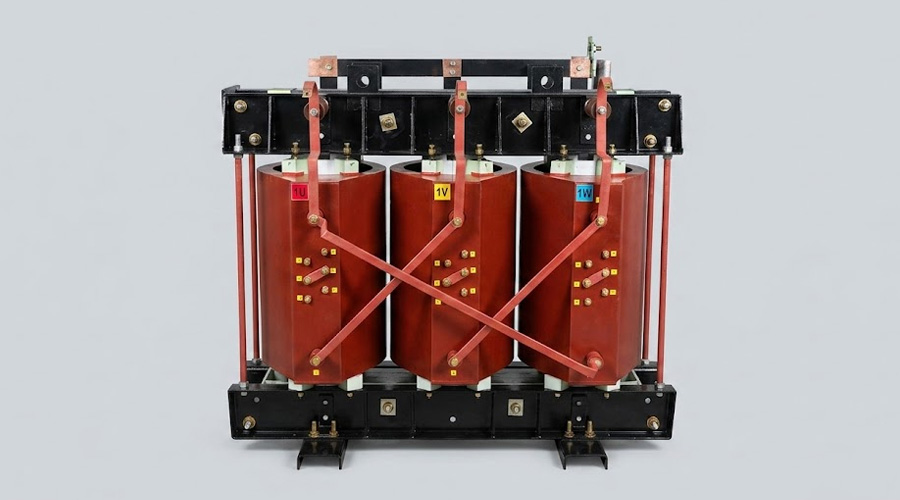 Distribution-Transformer-Dry-Type