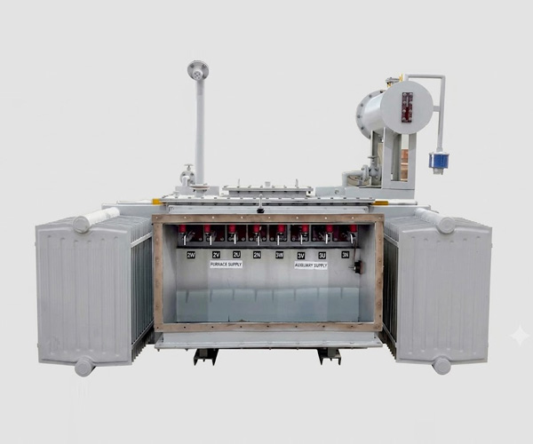 Induction-Furnace-Transformer