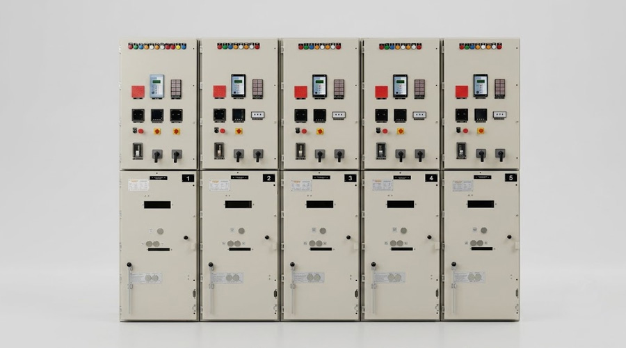 MV-Panel-VCB-Panel