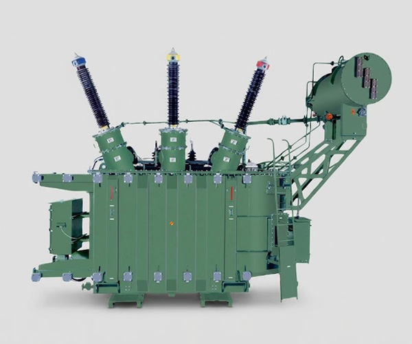 Power-Transformer
