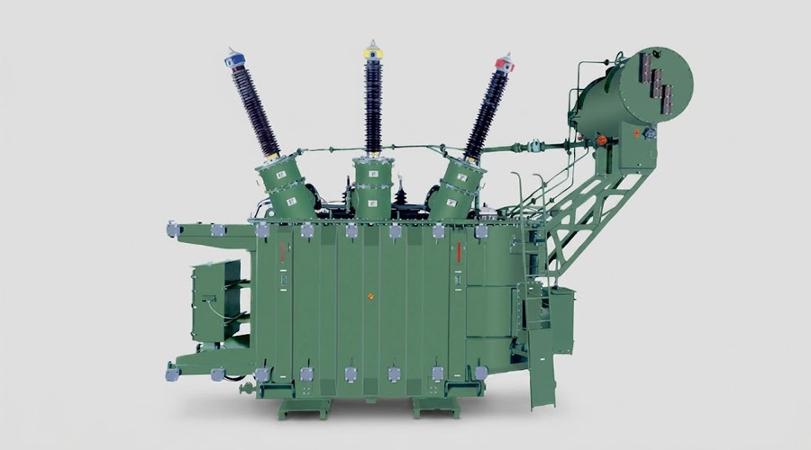Power-Transformer