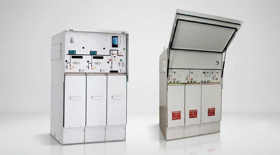 Ring-Main-Unit