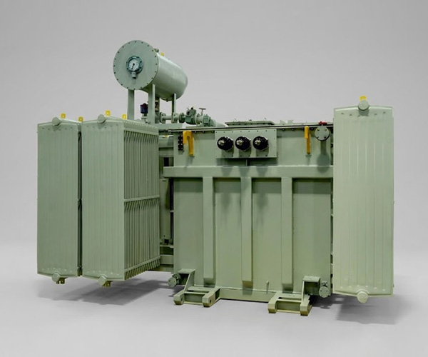 Wind-Transformer